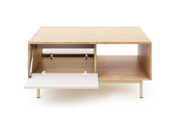 Konferenční stolek Tila TI5