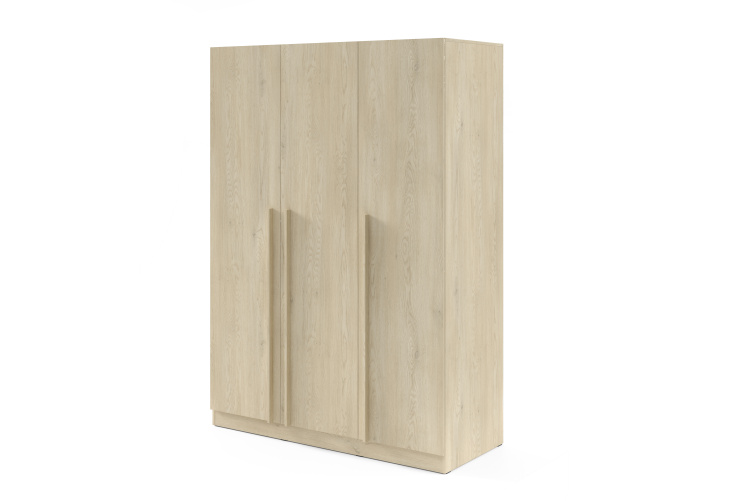 Nástavec na šatní skříň Braga BRN2