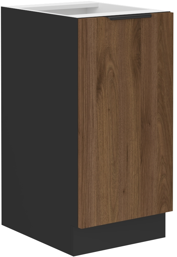 Spodní skříňka Monza 40 D 1F BB