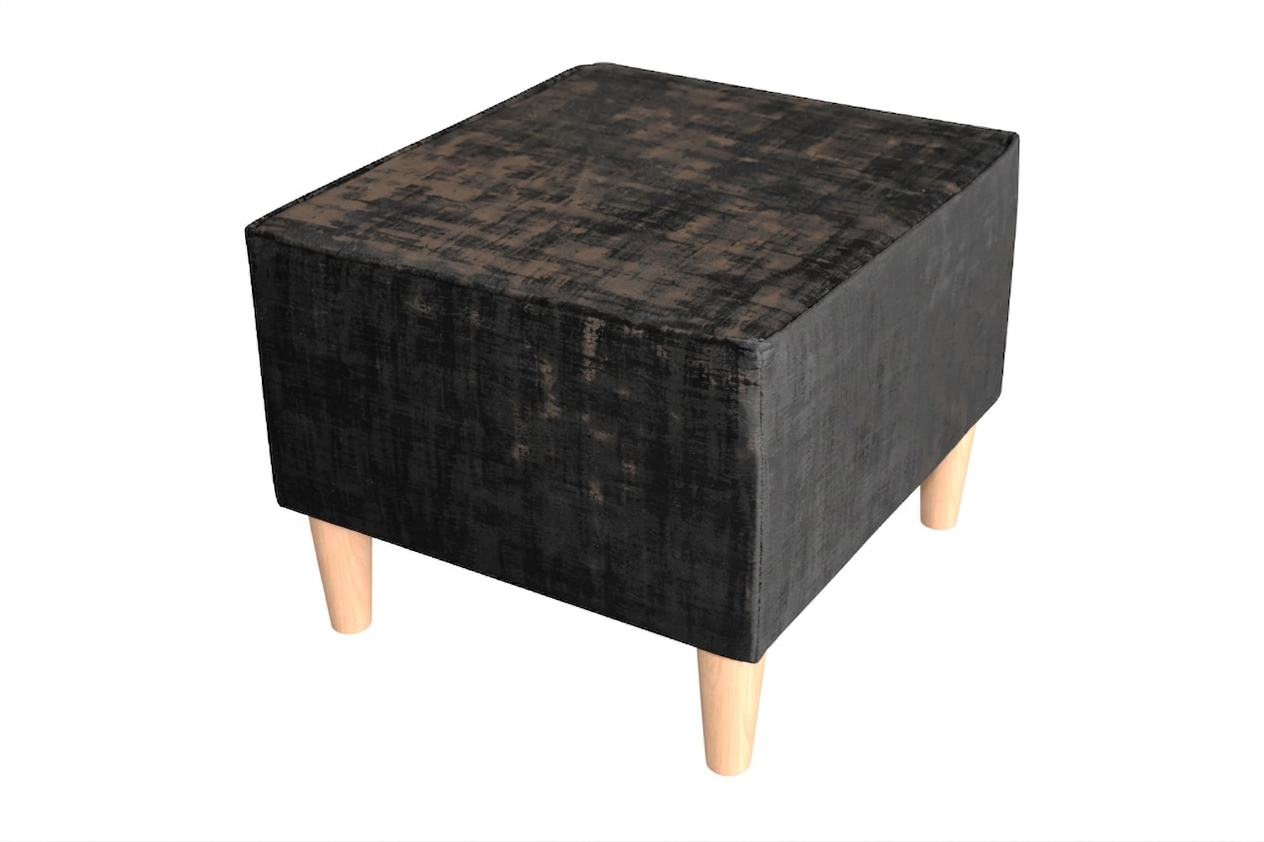 Taburet Bresso - látka Mafera