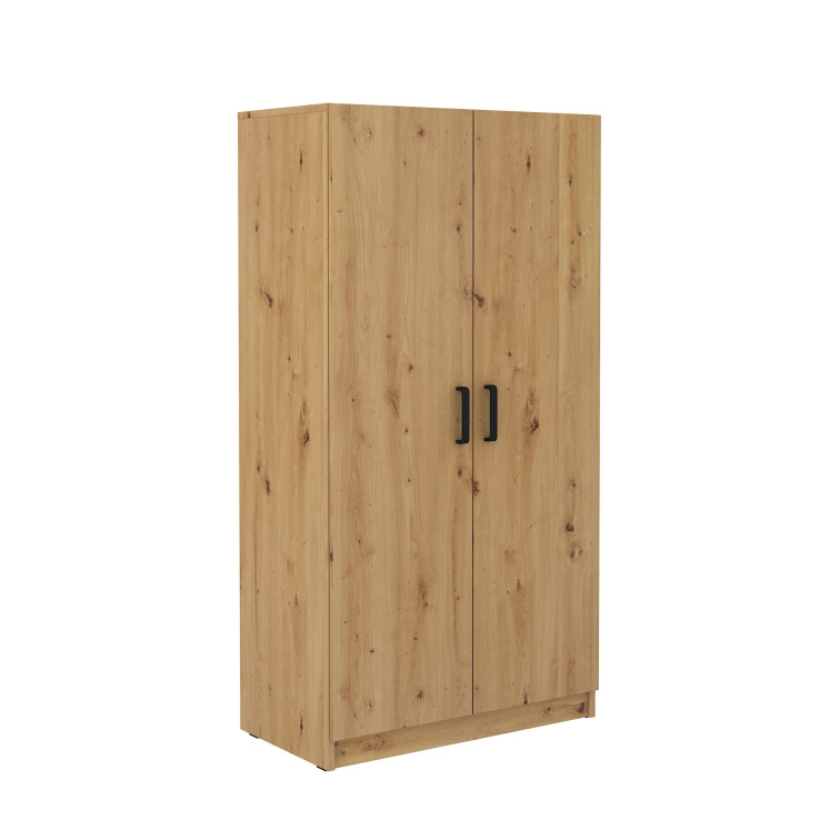 Vyšší skříň Malta 108 2F