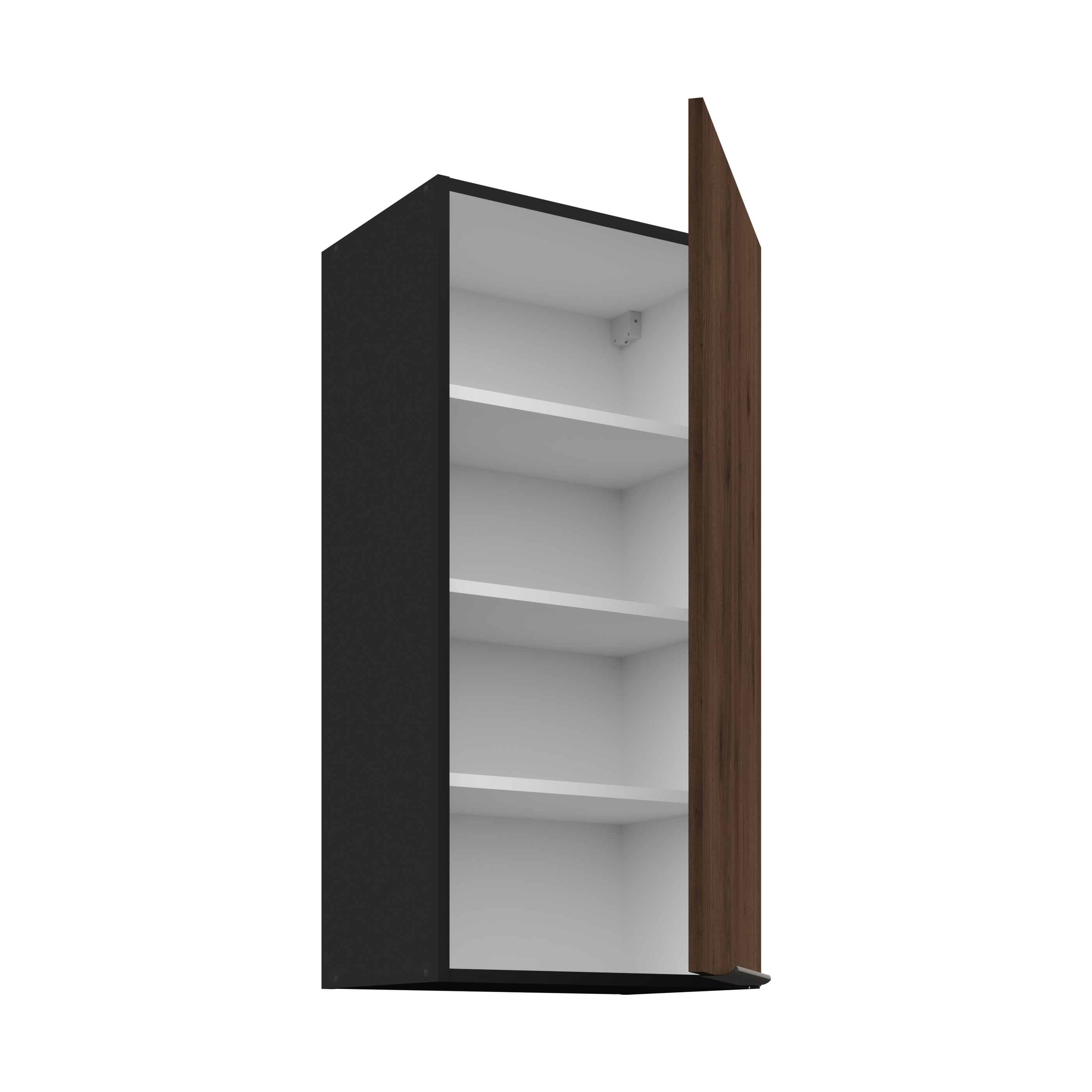 Horní skříňka Monza 45 G-90 1F