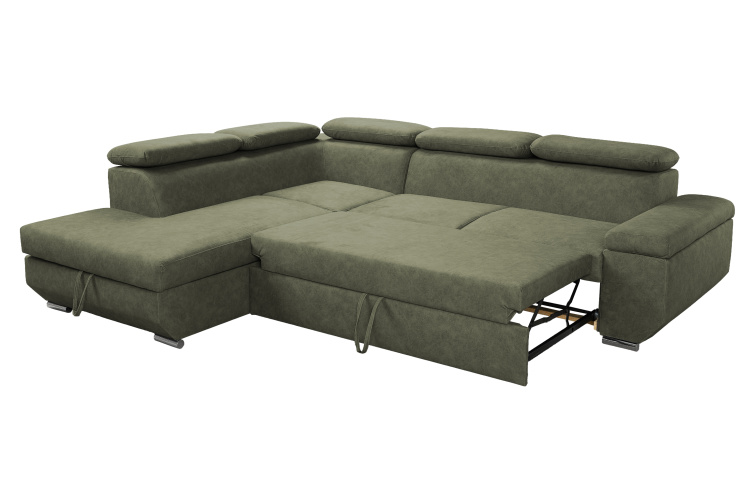 Sedací souprava Lars I. - Logan Forest