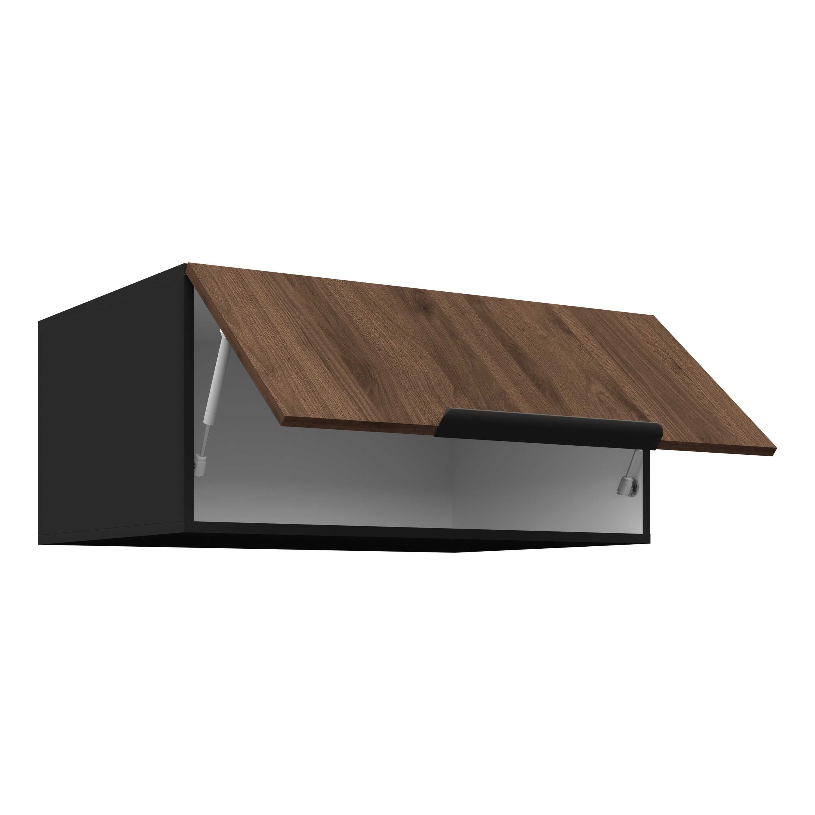 Horní skříňka Monza 80 NAGU-36 1F