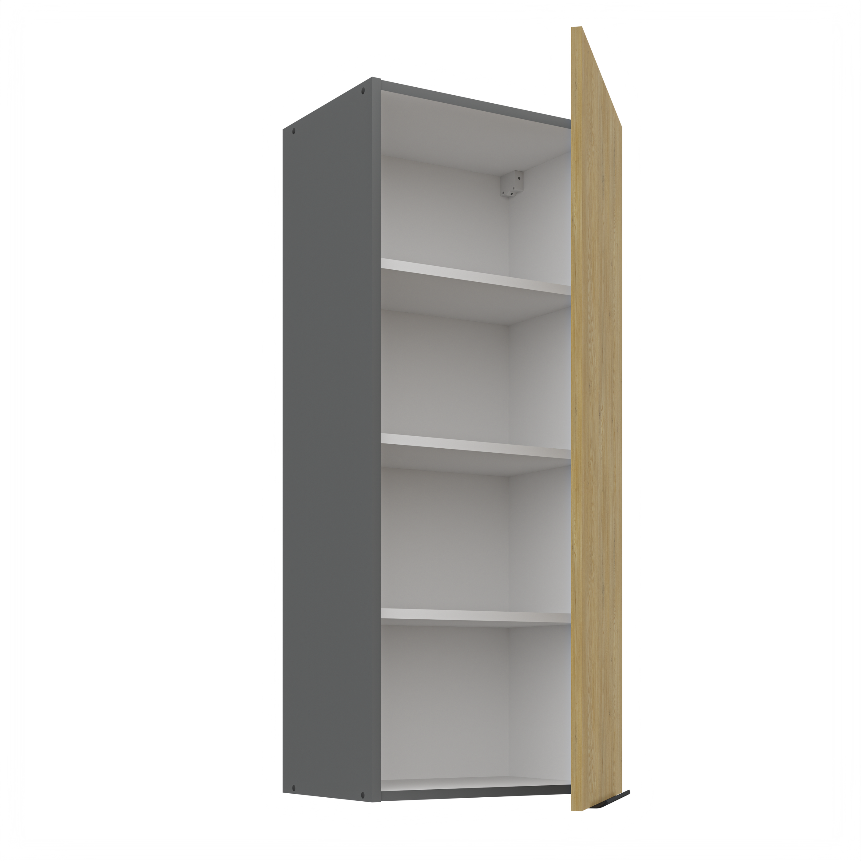 Horní skříňka Cremona ANT 45 G-108 1F