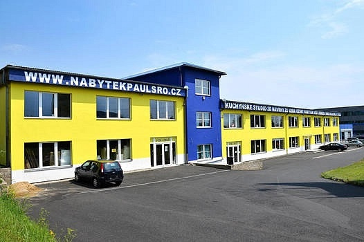 Výprodej nábytku modely 2025