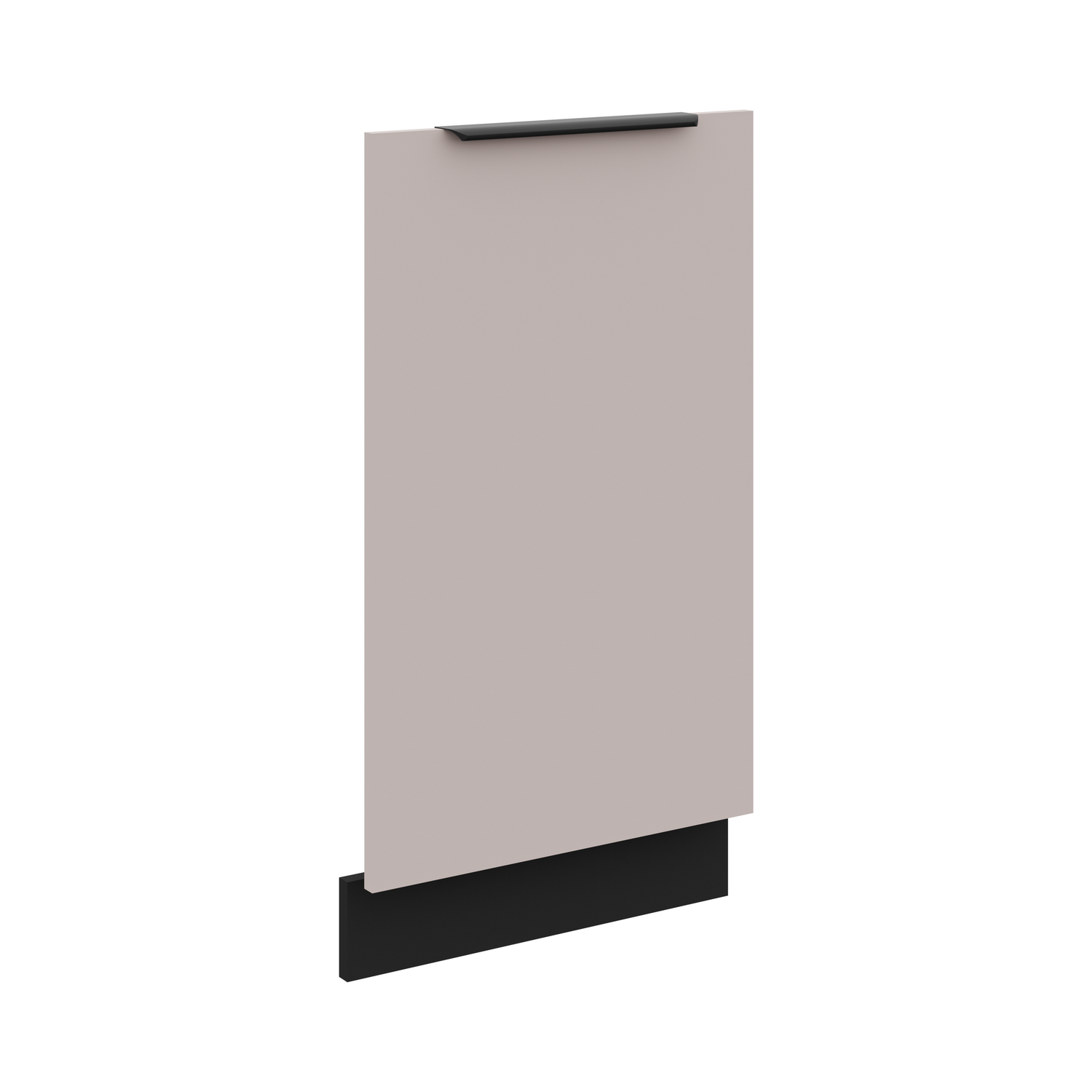 Dvířka na vestavnou myčku nádobí Arona ZM 713x446