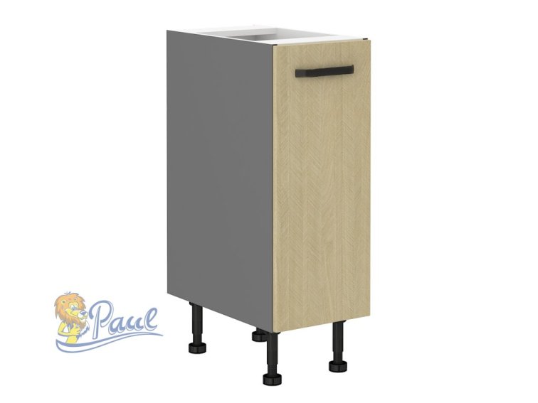 Spodní skříňka Scandi 30 D CARGO BB