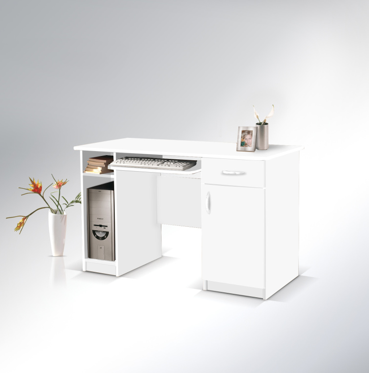 Psací stůl Max - bez nástavce