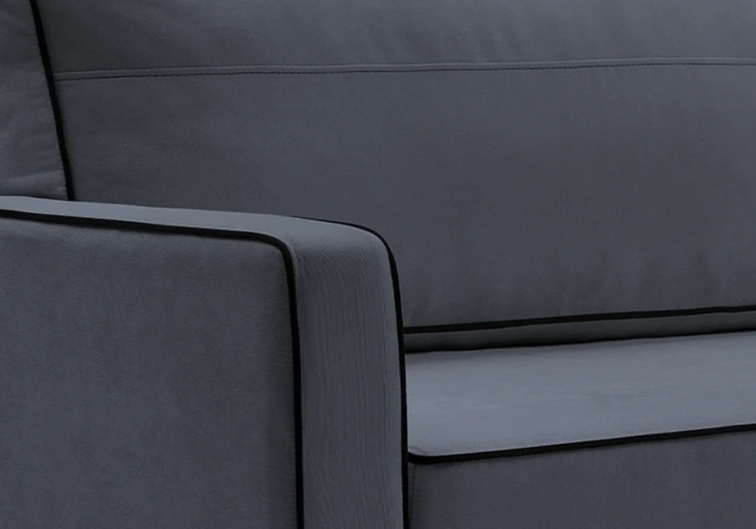 Pohovka Fasta - PAR 06 + BAH 36