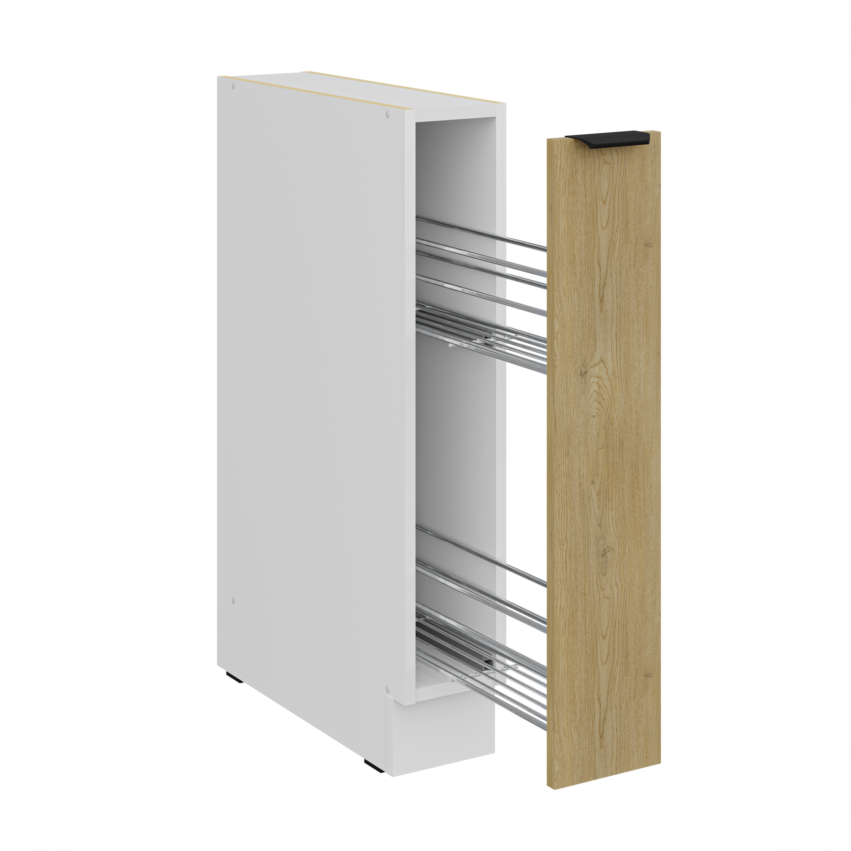 Spodní skříňka Cremona 15 D CARGO BB