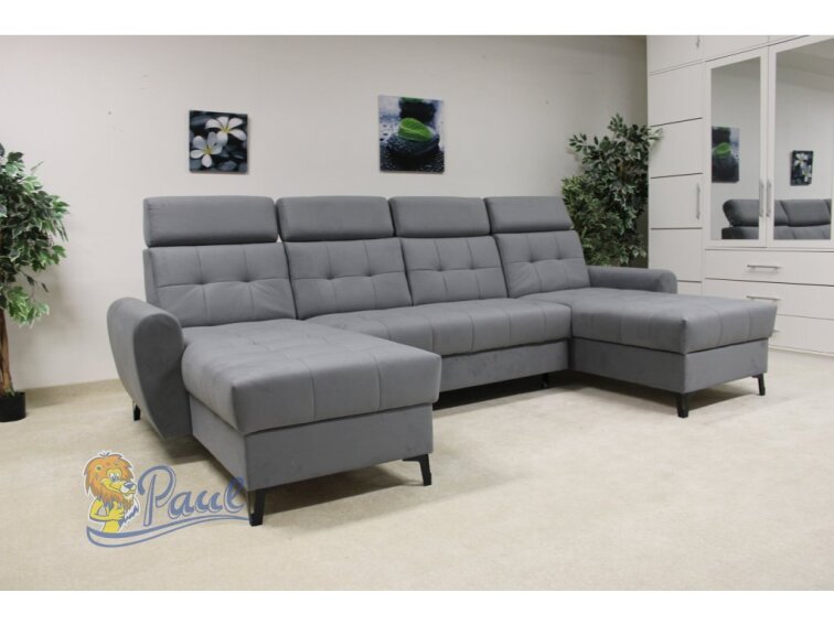 Sedací souprava Lawente Mega - Amon 10