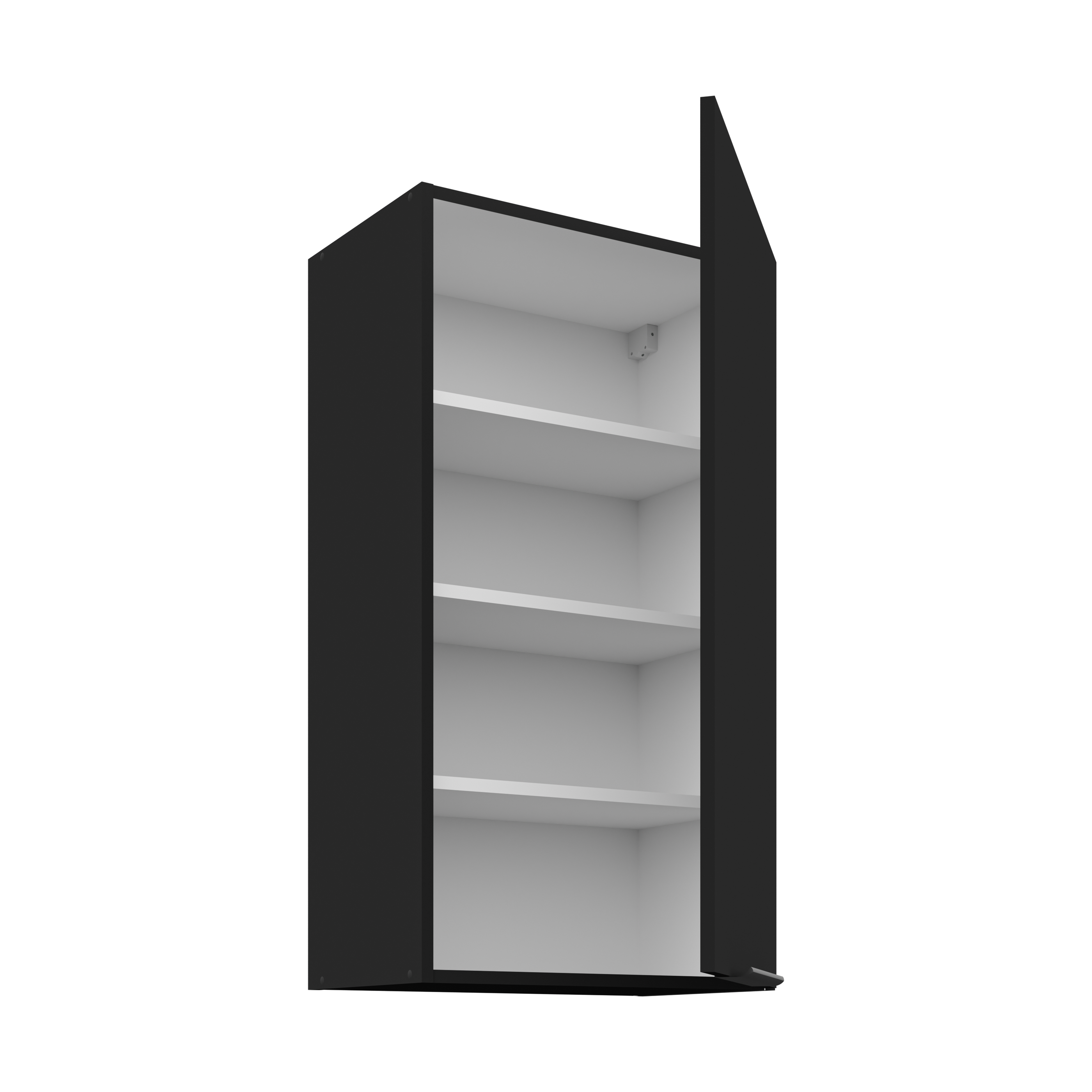 Horní skříňka Siena 50 G-90 1F