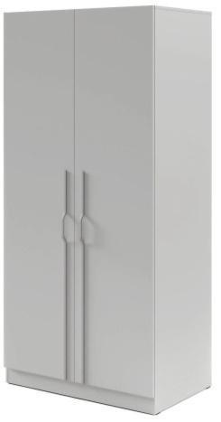 Šatní skříň Braga BR3