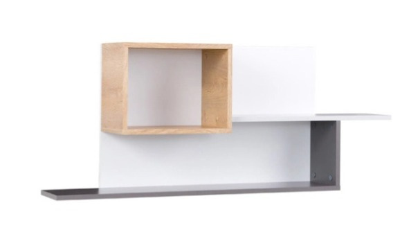 Nástěnná police Joker 12