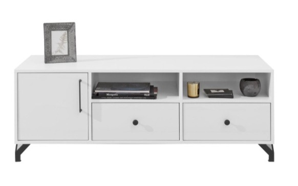 Televizní stolek Bergen BE8