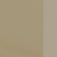 Kuchyňská linka 260 cm Lara 1 - Bílá + Cappucino lesk