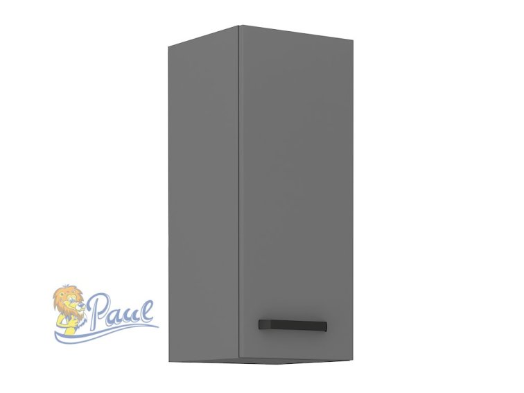 Horní skříňka Nessa 30 G-72 1F