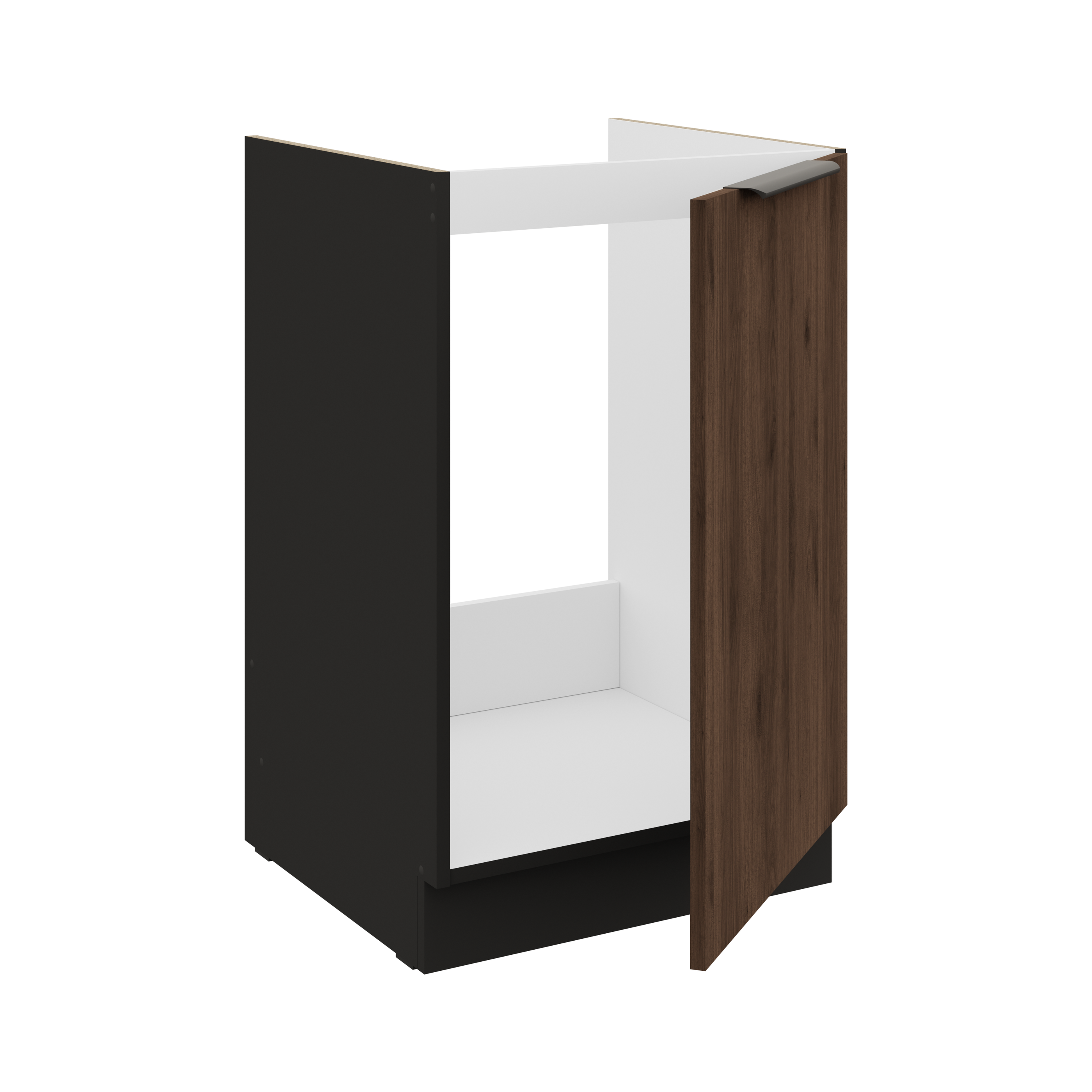 Spodní skříňka pod dřez Monza 50 ZL 1F BB