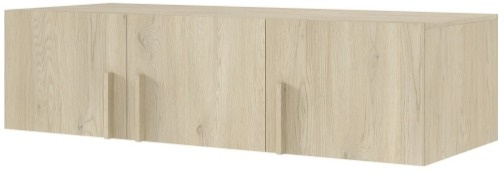 Nástavec na šatní skříň Braga BRN2