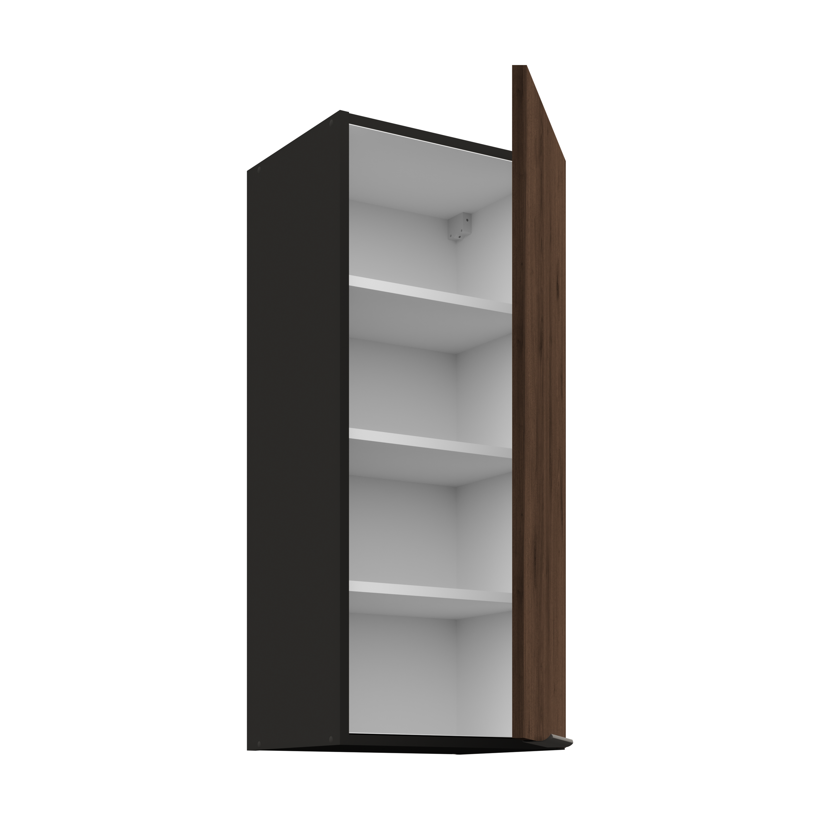 Horní skříňka Monza 40 G-90 1F