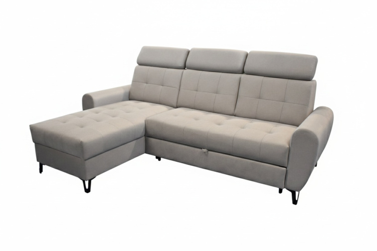 Sedací souprava Lawente - Portland Ash