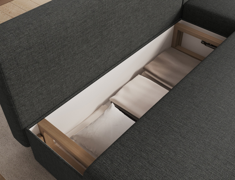 Sedací souprava Gino - Sawana 5