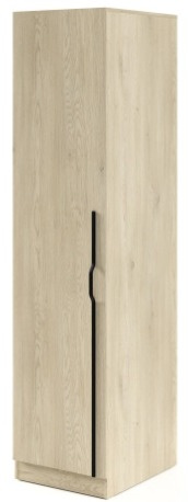 Šatní skříň Braga BR5
