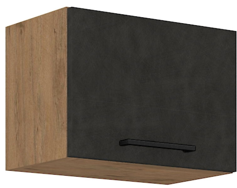 Horní skříňka nad digestoř Vigo 50 GU-36 1F