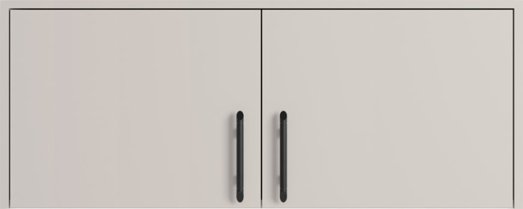 Šatní skříň Smart SR3