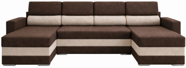 Sedací souprava Logan UNI