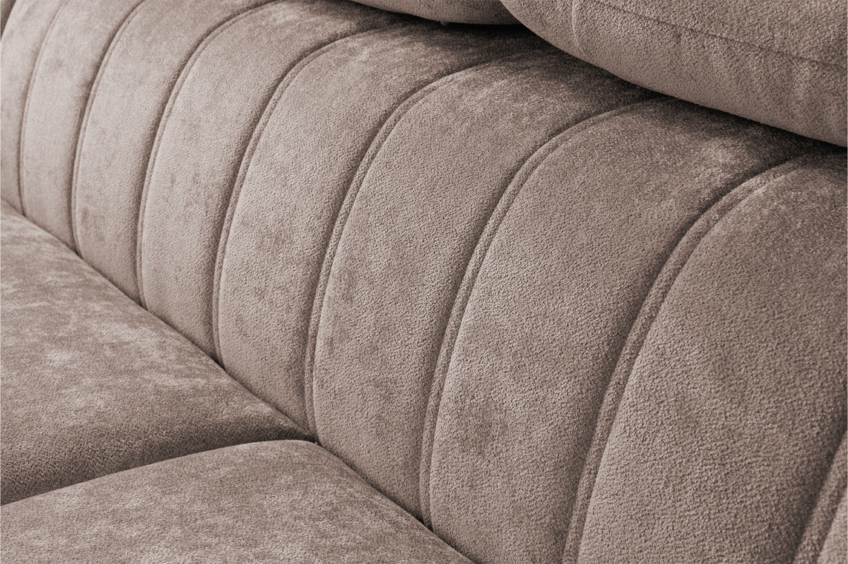 Sedací souprava Savoy - látka Sereno 684