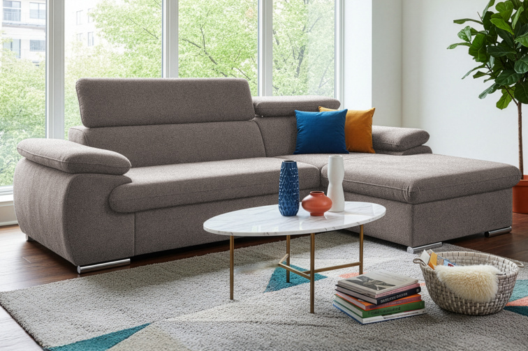 Sedací souprava Coast Mini - Gerra 90