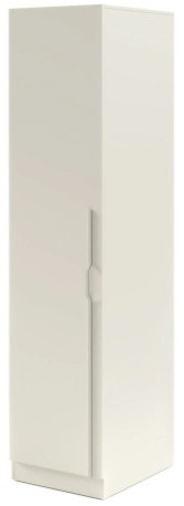 Šatní skříň Braga BR5