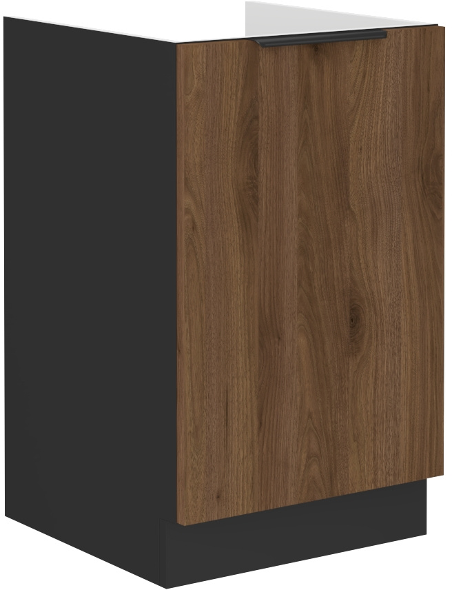 Spodní skříňka pod dřez Monza 50 ZL 1F BB