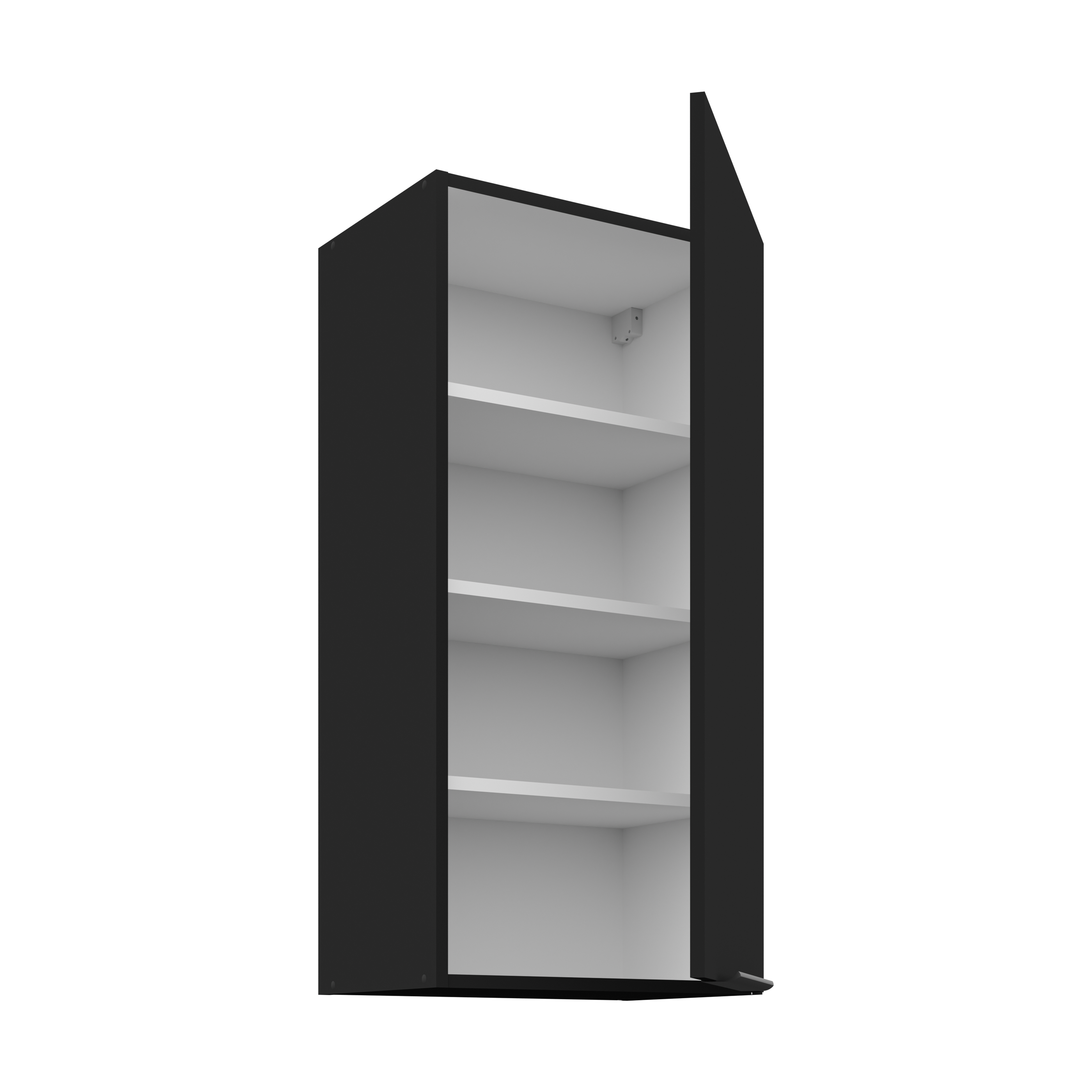 Horní skříňka Siena 45 G-90 1F