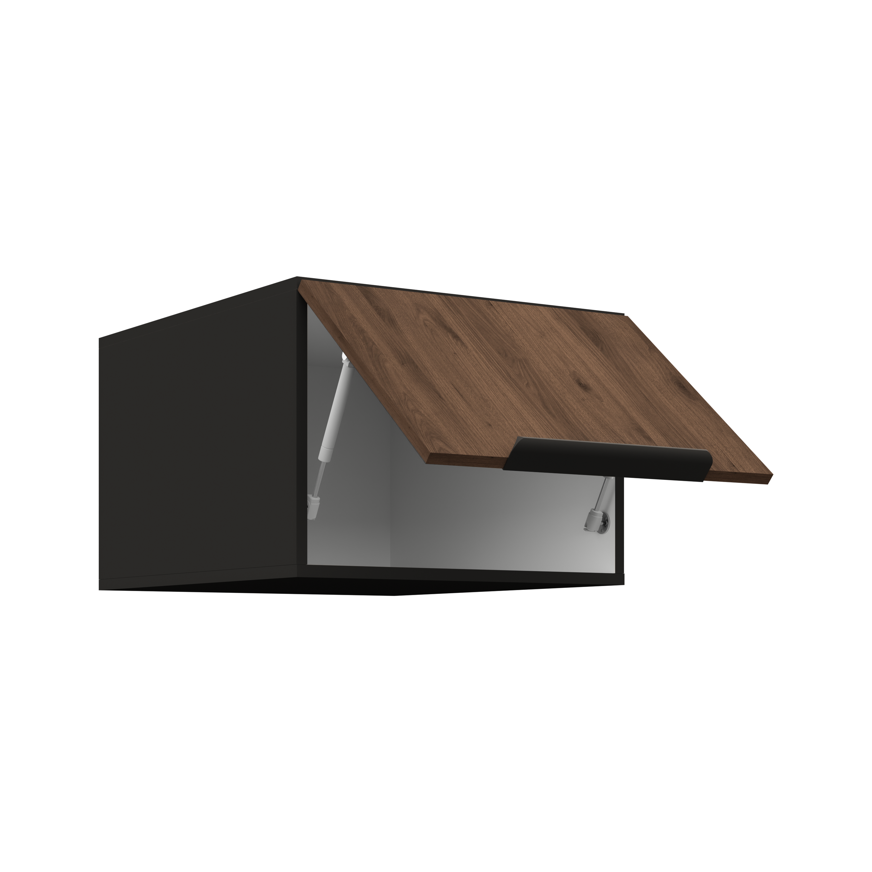 Horní skříňka Monza 50 NAGU-36 1F