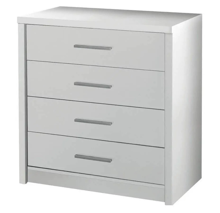 Komoda Genewa 1 - Dub sonoma