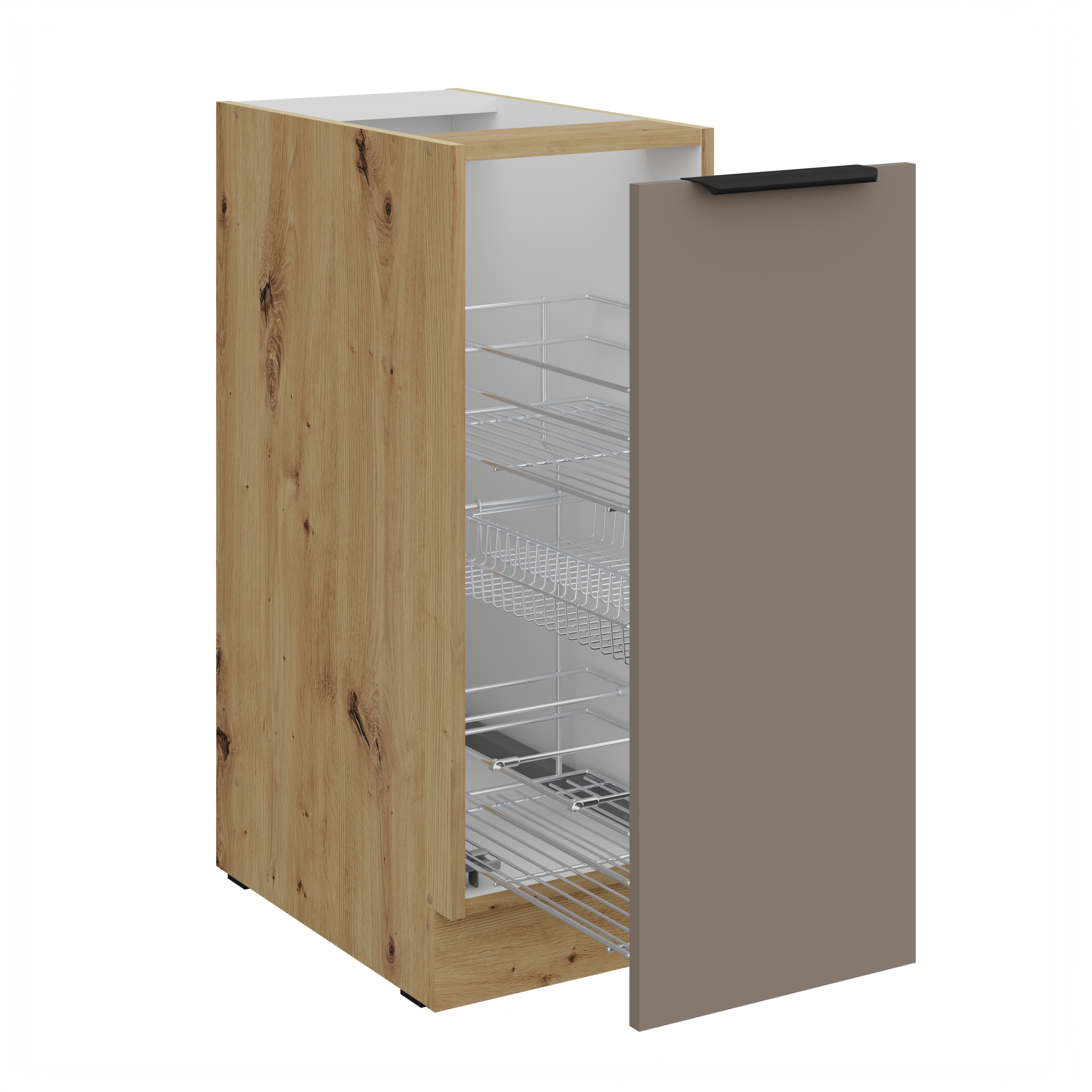 Spodní skříňka Aria 30 D CARGO BB