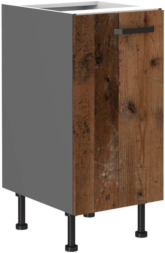 Spodní skříňka Old Style 40 D 1F BB