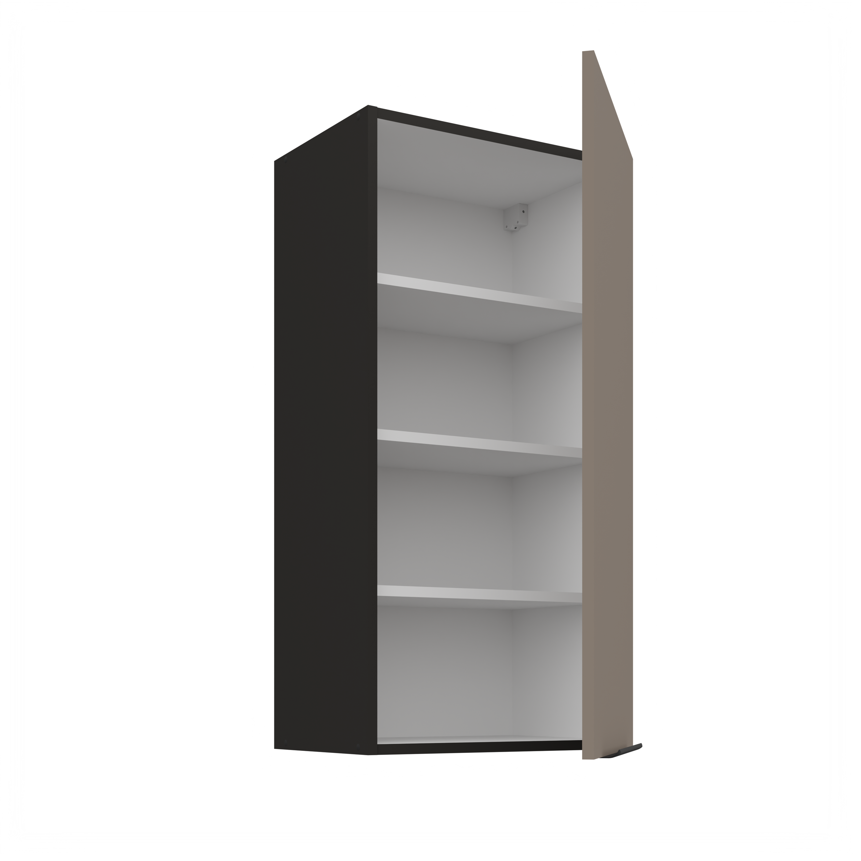 Horní skříňka Aria 45 G-90 1F