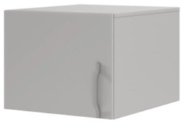 Nástavec na šatní skříň Braga BRN5