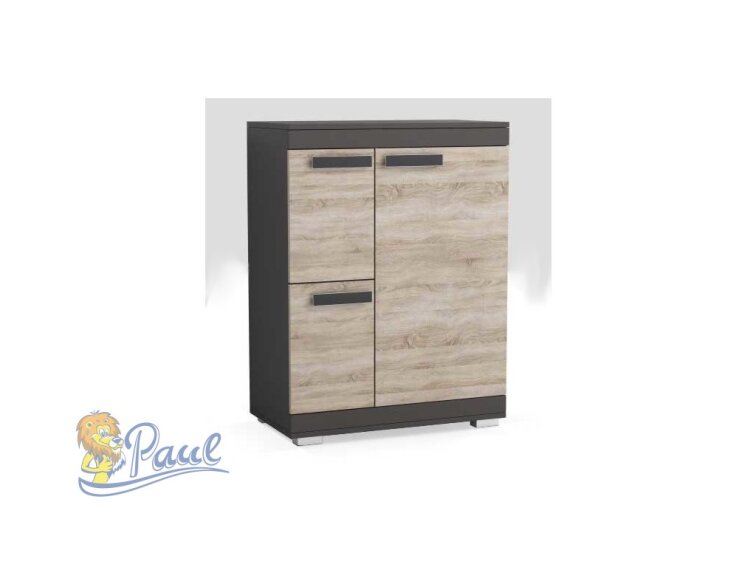 Komoda P10