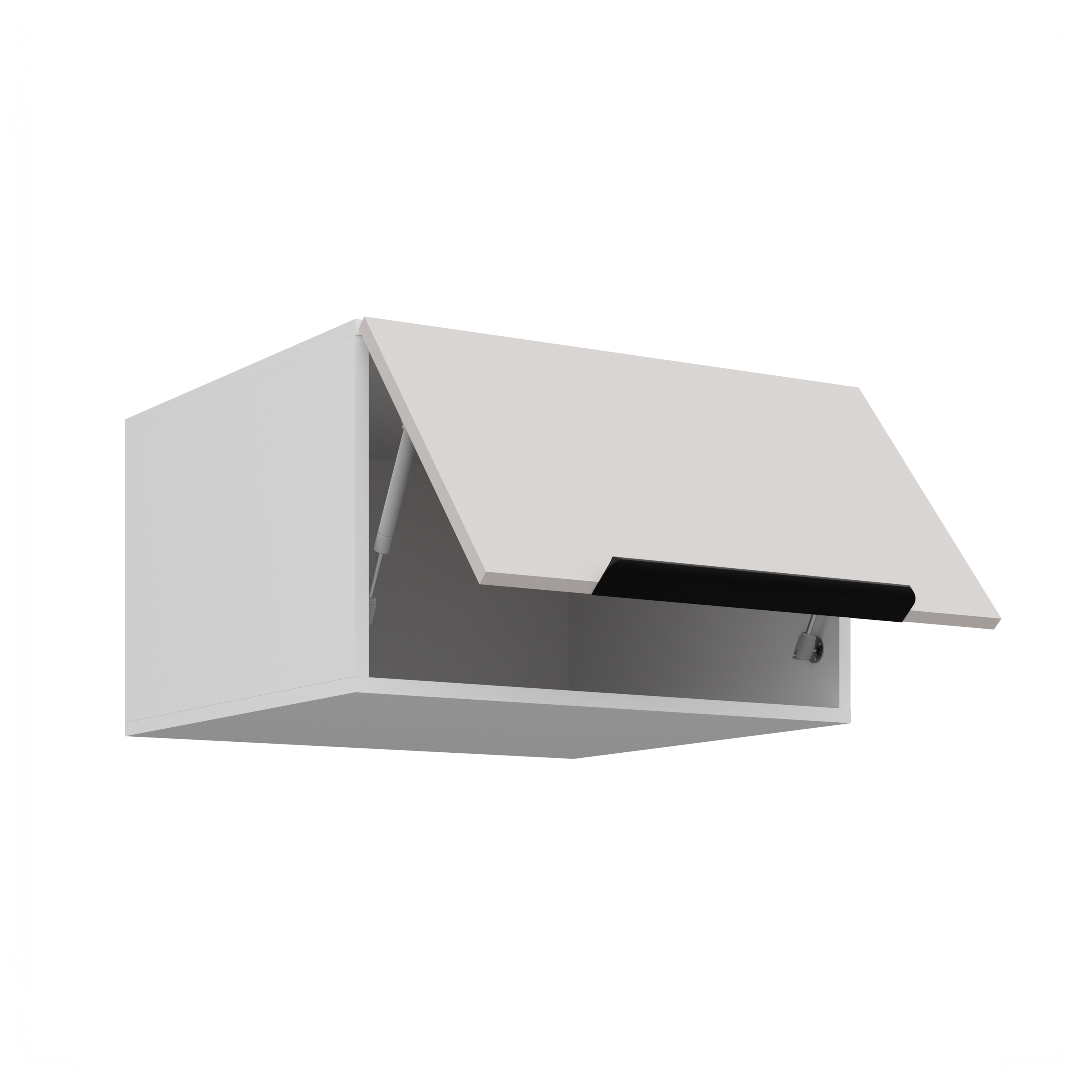 Horní skříňka Como 60 NAGU-36 1F