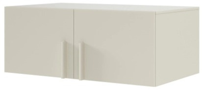 Nástavec na šatní skříň Braga BRN3