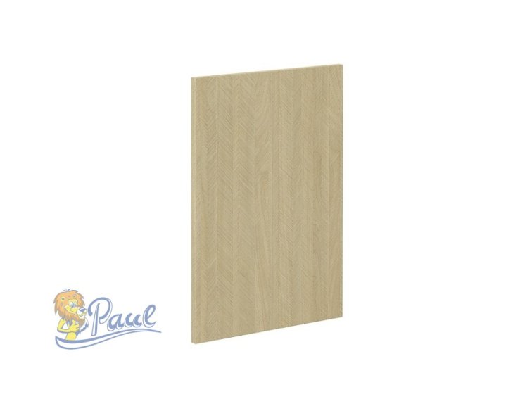 Dvířka na vestavnou myčku nádobí Scandi ZM 570x446