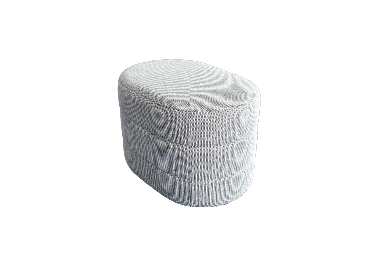 Taburet Coco Mini - Sumatra 6