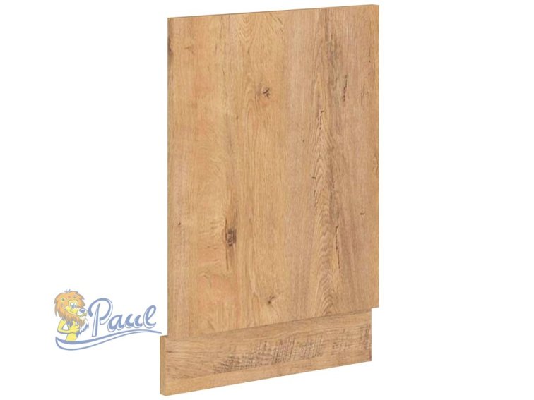 Dvířka na vestavnou myčku nádobí Sára ZM 570x446