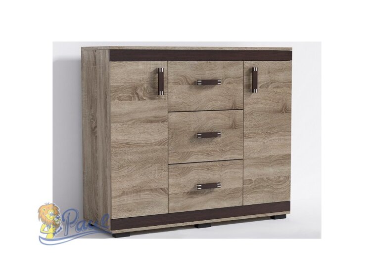 Komoda P13 120cm