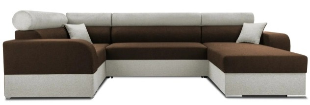 Sedací souprava Infinity Super